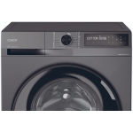 Candy 金鼎 BR410B8G-S 10公斤 1400轉 BPM無刷變頻摩打 前置式洗衣機